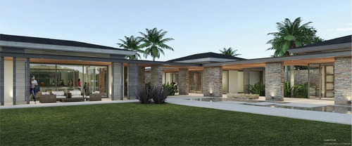 Imagen 27 de 30 de Excelentes Lotes En Technopolo Country Club General Rodriguez