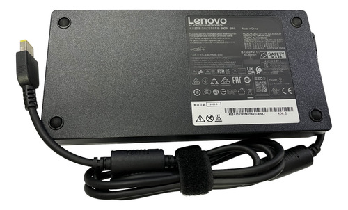 Cargador Lenovo 20v 15a Usb 300w