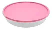 Comprar Hermetico Contenedor Recipiente Bajo Tarta Pizza Color Zztt