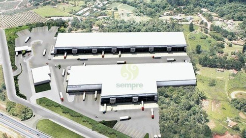 Imagem 16 de 18 de Galpão Para Alugar Em Jundiaí/sp - Ga0289