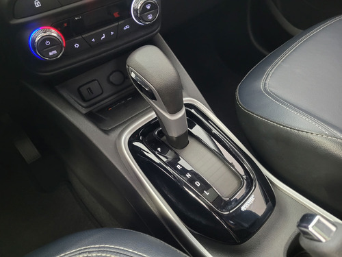 Chevrolet Tracker TURBO PREMIER