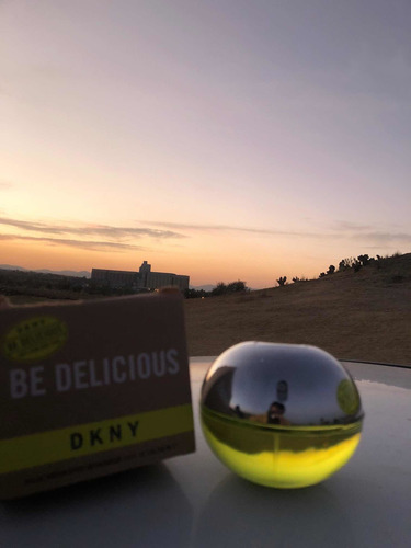 Dkny Be Delicious Eau De Parfum