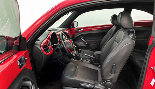 Imagen 2 de 15 de 23273 - Volkswagen Beetle 2016 Con Garantía