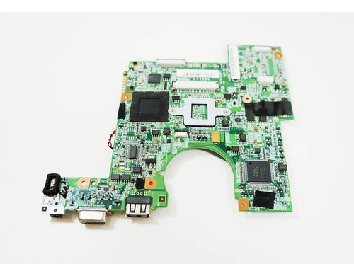 Placa Mãe Netbook Philco Phn 10a-p123ws X01 Ddr3