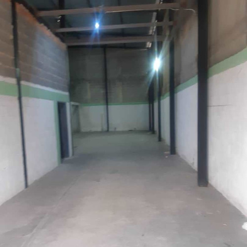 Imagen 19 de 30 de Galpones En Alquiler Zona Oeste Barquisimeto 22-21293 +m