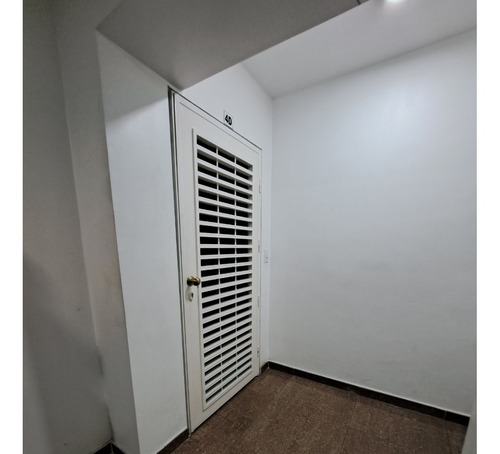 Imagen 15 de 18 de Apartamento En Venta Urbanización La Florida Caracas