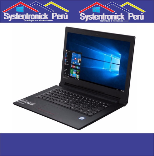 Laptop Lenovo - Notebook Core I3 