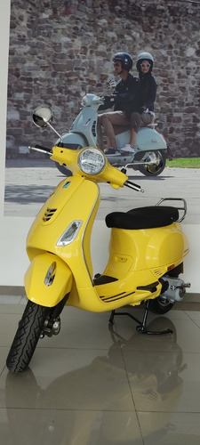 Vespa Vxl 150cc Con Frenos Abs