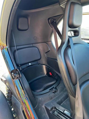 Imagen 5 de 9 de Chevrolet Renault Twizy 2019