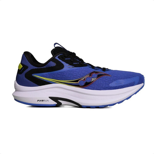 Zapatillas Correr Saucony Axon 2 Hombre Running Amortiguada