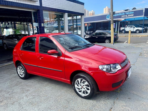 Fiat Palio 1.0 Fire Flex Celebration