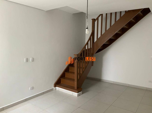 Imagem 11 de 23 de Sobrado Com 2 Dormitórios À Venda, 100 M² Por R$ 770.000,00 - Vila Gomes Cardim - São Paulo/sp - So0005