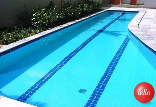 Imagem 23 de 24 de Apartamento - Ref: 240807