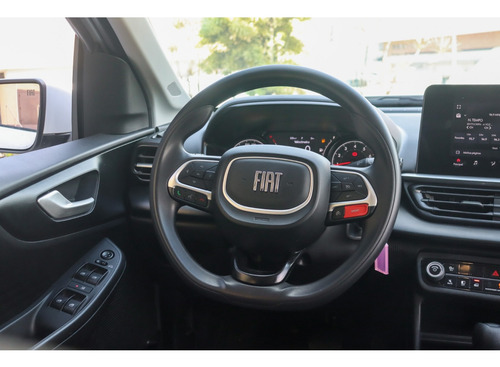 Fiat Pulse 1.0 TURBO 200 FLEX DRIVE CVT