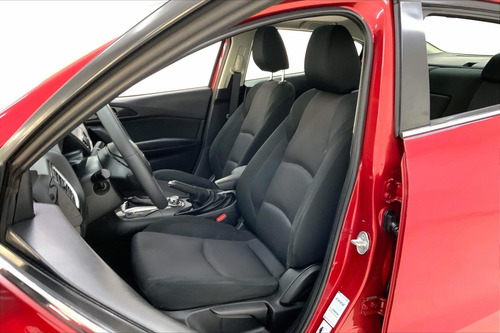 Imagen 18 de 25 de Mazda 3 4 Pts I Touring 20l Ta Qc Ra-16