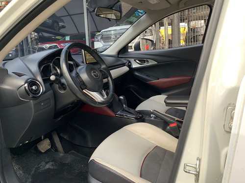 Mazda CX-3 2.0 I Grand Touring At
