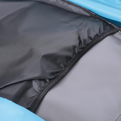 Mochila De Paddleboard Inflable Ligera Para Longboard