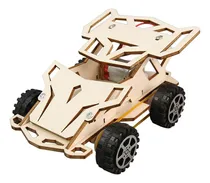 Comprar Mini Kits De Modelos De Coches, Kits De Experimentos