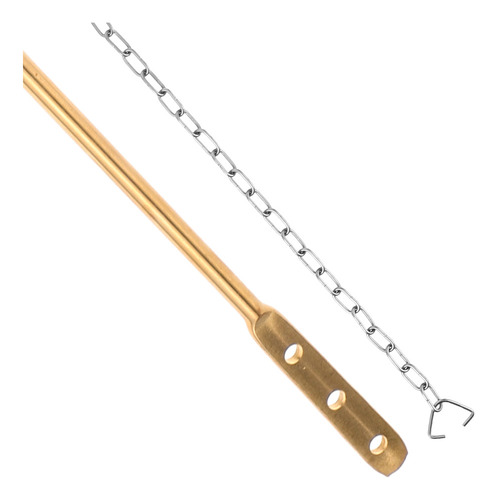 Accesorios De Baño Llave De Inodoro