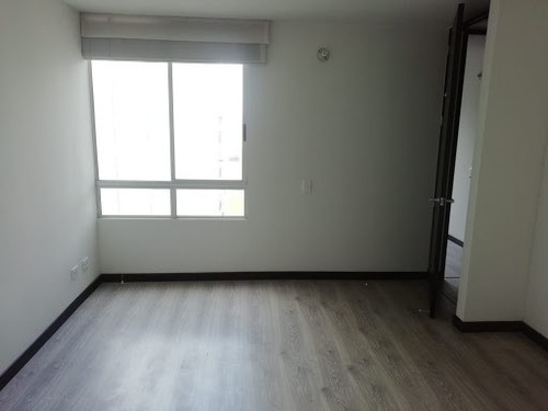 Imagen 15 de 17 de Apartamento En Venta Club Residencial Attalea 724-835