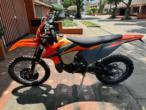 Ktm 300 Enduro 2021