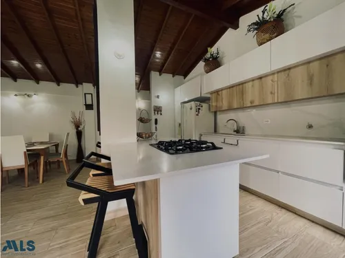 Venta Apartamento Poblado Los González(mls#253577)