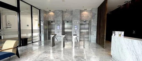 Edificio En Arriendo En El Nogal. Cod A1614529