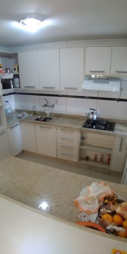 Casa Em Hípica Com 3 Dormitórios - Mi269453