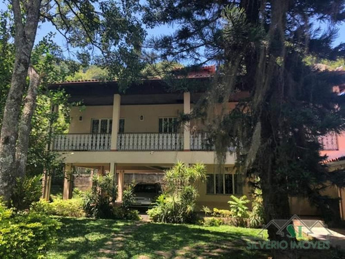 Casa- Petrópolis, Corrêas - 3072