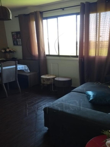 Imagem 1 de 16 de Apartamento Residencial Para Venda - Ap00240 - 69342886