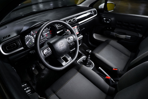 Citroën C3 Bluehdi 100 S&s Bvm Feel