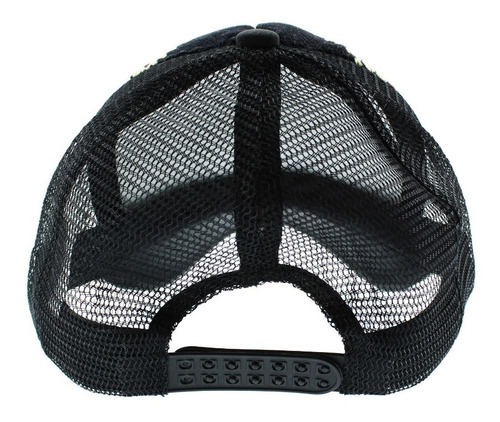 Gorra Bordado 6 Piezas
