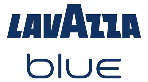 Cápsulas De Café Lavazza Blue Gran Espresso 100 Unidades
