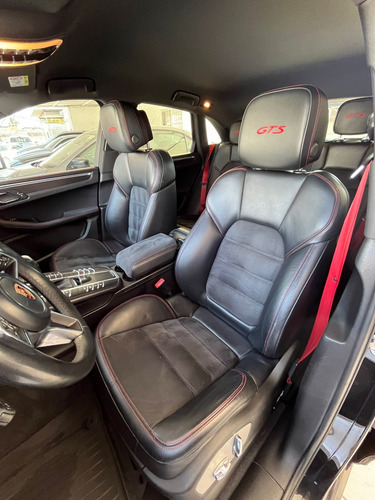 Porsche Macan 3.0 Gts At