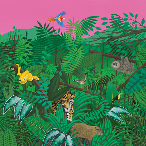 Volumen De Ventas Good Nature - Evergreen Lp