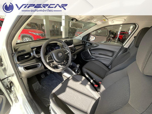 Fiat Cronos Drive Entrega Inmediata!