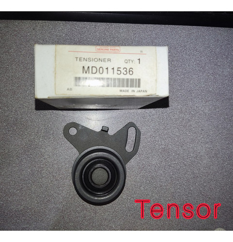 Tensor  Tiempo Mitsubishi Panel L300 4g63 L200 H100 Sonata
