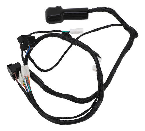 Arnés De Cables Para Faros Delanteros Suzuki Gsxr 600 750