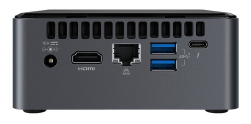 Mini Pc Intel Nuc Nuc8i3beh Core I3 8va Gen Sd240gb Ram 8gb