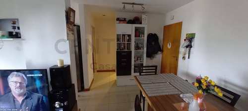 Imagen 6 de 11 de Venta V. Del Parque Departamento De 2amb Al Frente Con Cochera Y Sum