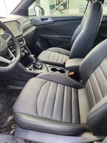 Imagen 20 de 24 de Volkswagen Taos Highline 1.4 T 150cv At Stock Real #07