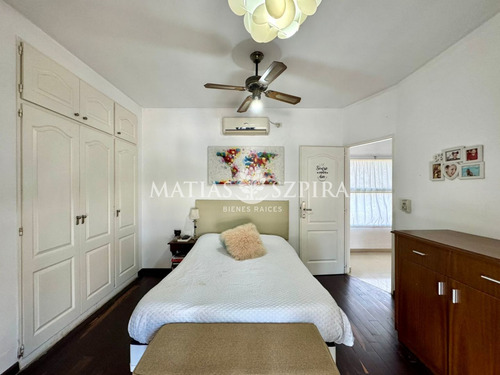 Casa En Venta Santa Ana Moreno