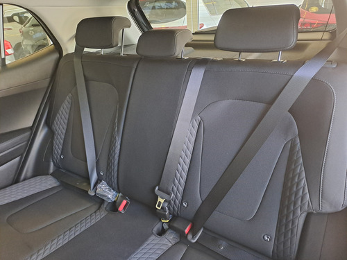 Hyundai Creta 1.6 At Safety
