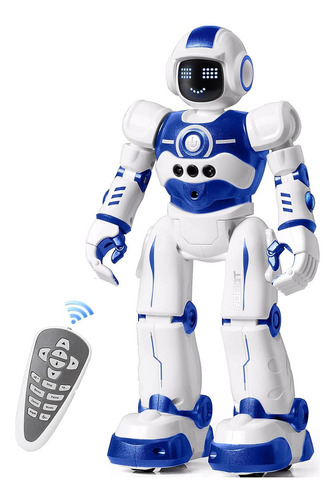 Robot Inteligente Programable Educuties 14.99x8.38cm