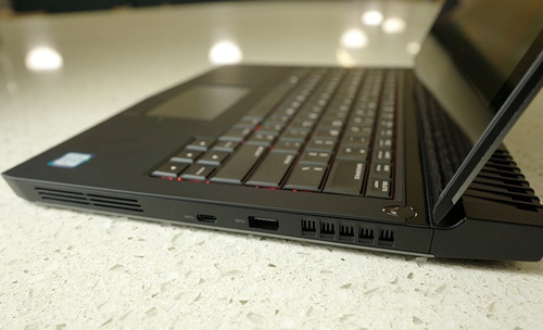 Alienware 13 R3
