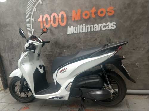 Honda Sh 300i Sport 2020