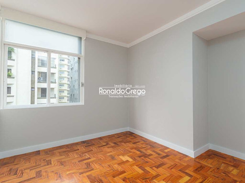 Imagem 21 de 21 de Apartamento Com 3 Dorms, Itaim Bibi, São Paulo - R$ 1.78 Mi, Cod: 1916 - V1916