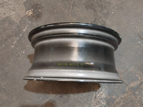Roda Avulsa Civic G10 2017 A 2021 Original Aro 17 (Usado)
