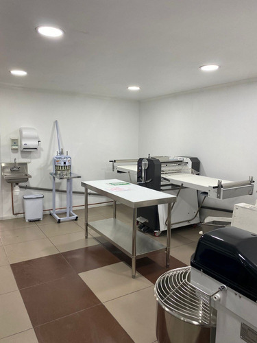 Local Comercial En Arriendo En Recoleta