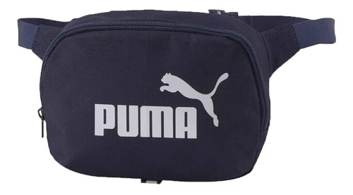 Cangurera Puma Phase Waist Bag Marino